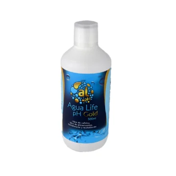 Agua Life 500ml