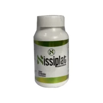 Nissiplat Capsulas