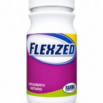 flexed